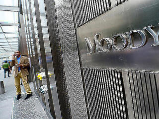 Leminősítette Izraelt a Moody's a háború miatt