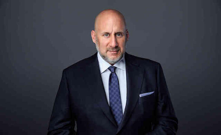 Üzbegisztánban tárgyalt a 4iG vezetője