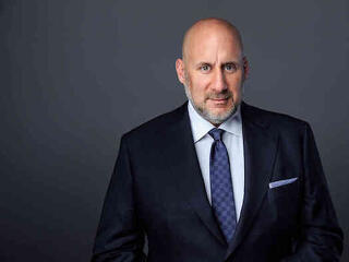 Üzbegisztánban tárgyalt a 4iG vezetője