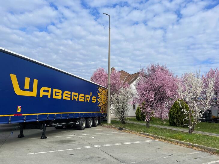 Kiderült, ekkora osztalékot fizet a Waberer’s