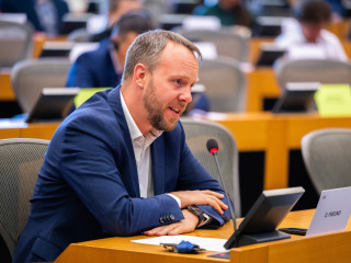 Minden uniós pénzt megvonna Magyarországtól EP-képviselők egy csoportja