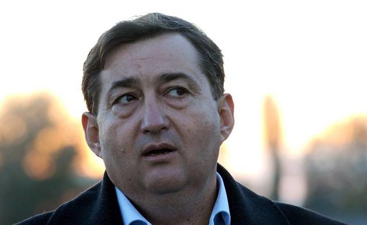 Mészáros Lőrinc ma is vett valamit 