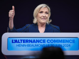 Marine Le Pen