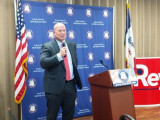 Matt Whitaker