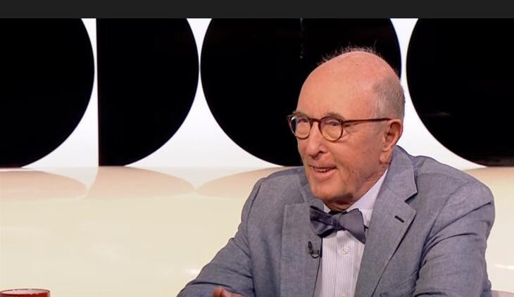 Dr. Kaáli Nagy Géza lesz a Klasszis Klub Live január 9-ei műsorának vendége 