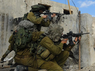 Megdöbbentő statisztikát közölt az izraeli hadsereg