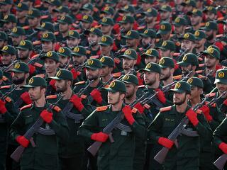 Meghátrált Irán – mégsem lőnek a szorosban