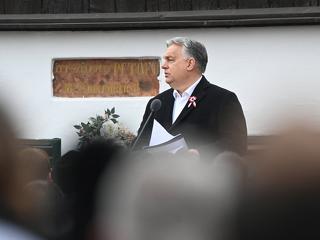 Orbán Viktor elárulta, megmarad-e a rezsicsökkentés