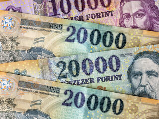 Hogyan hat a forint árfolyama a fogyasztói árakra?