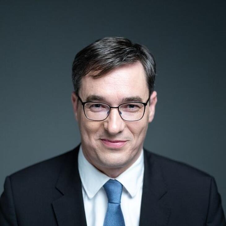 Karácsony Gergely négy fal között beszélt a szabadságról