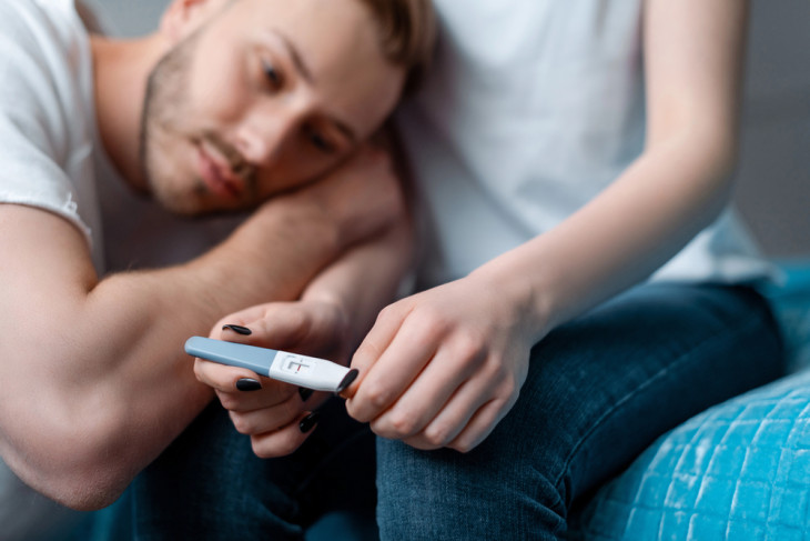 Magyarországon körülbelül 250 ezer pár van