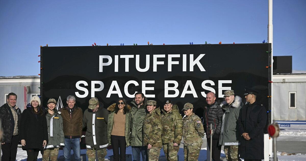 Most kezdhet igazán fázni Dánia – Trump új embert küld csatába