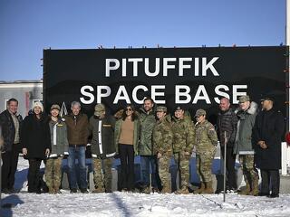 Most kezdhet igazán fázni Dánia – Trump új embert küld csatába