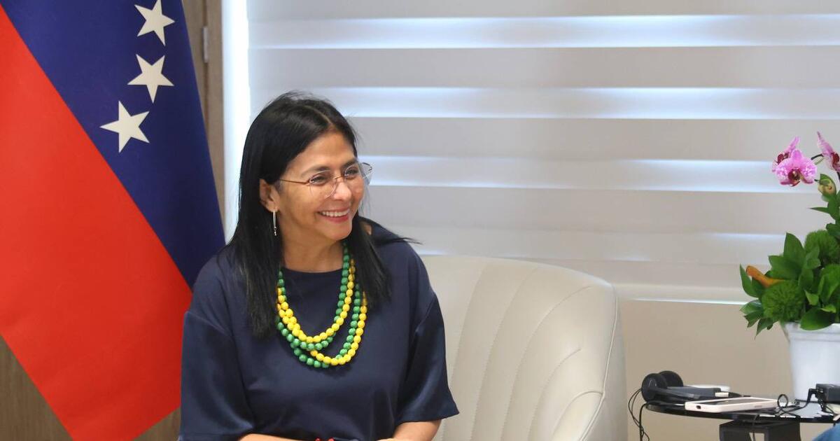 Kiderült: Venezuela új elnöke előre megbeszélte Amerikával Maduro elrablását