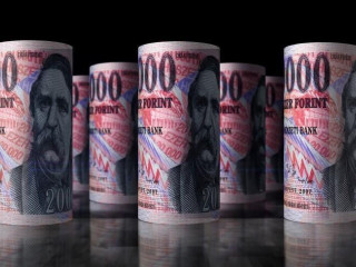 Soha ennél rosszabb hétkezdést a forinttól