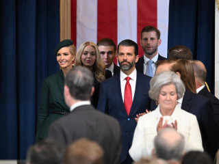 Donald Trump Jr.