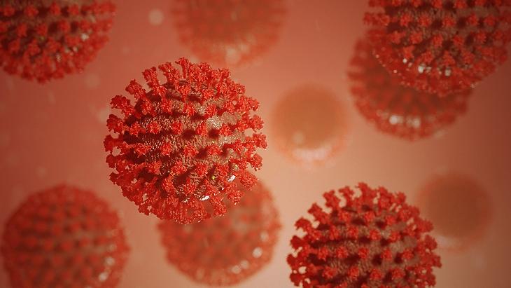 Koronavírus: újabb öt áldozat, de egyre kevesebb az aktív fertőzött