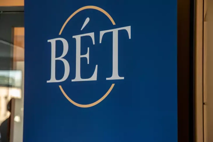 Jobban teljesített a BÉT, mint nyugat-európai társai