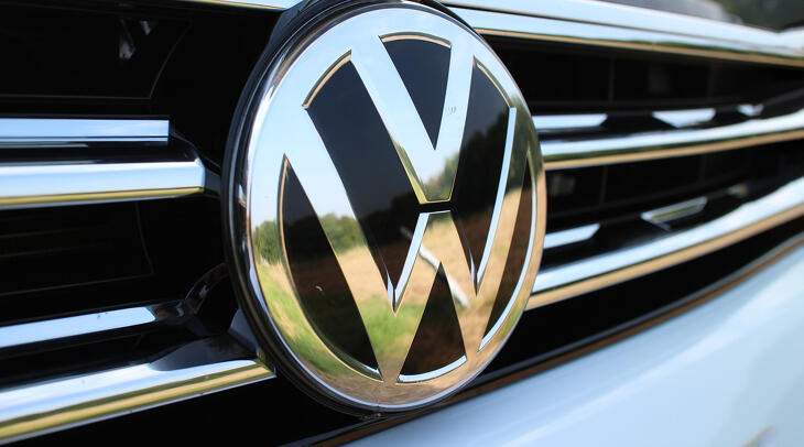 Nehéz idők előtt a VW