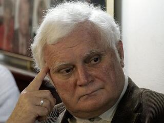 Kéri László: Van realitása annak, hogy az Orbán-rendszer leváltása nem parlamentáris keretek között fog történni
