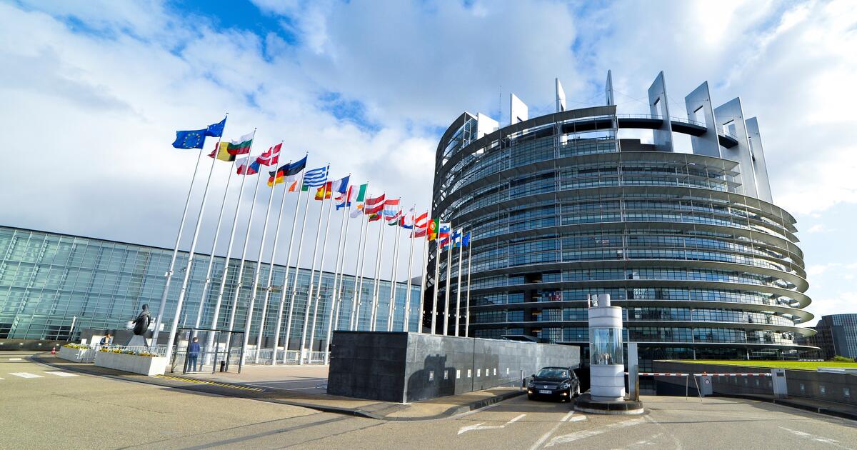 Volt EU-diplomaták sürgetik az Izraellel kötött EU együttműködési megállapodás felfüggesztését