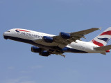 A British Airways egy jól bejáratott globális szolgáltató