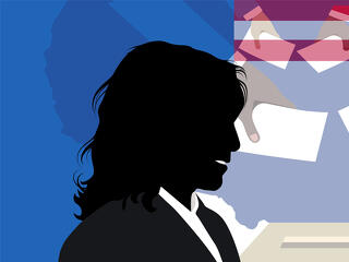Donald Trump vagy Kamala Harris? Itt van a jelenlegi állás!