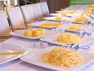 Itt a nagy spagettiteszt: megvan, mit ehetnek a gluténérzékenyek 