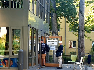 Brandenburg, tartományi választás