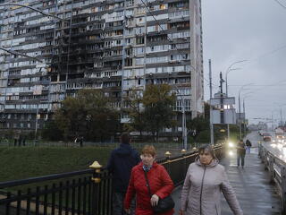 Másfél nap tűzszünet jöhet Ukrajnában