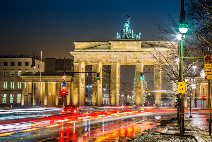 Berlin szigorítja a határellenőrzést