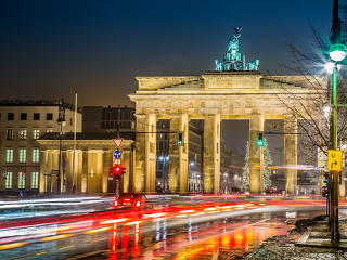 Berlin szigorítja a határellenőrzést