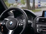 A BMW sem örülhet felhőtlenül az idei eladási számainak