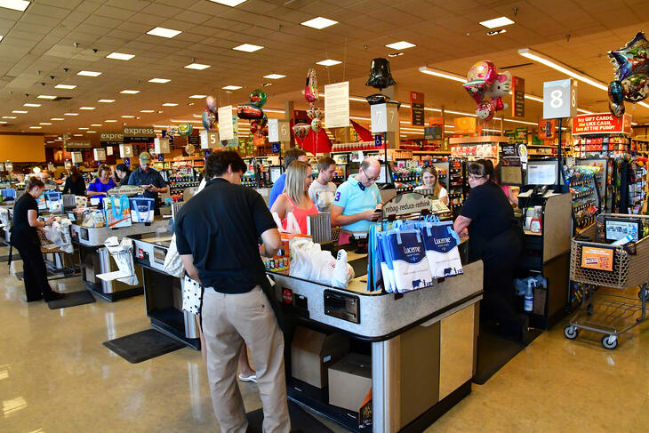 Nem ment a karácsonyi szezon