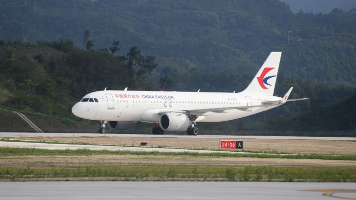Az Airbus erősíti kínai jelenlétét, a két szuperhatalom között próbál egyensúlyozni