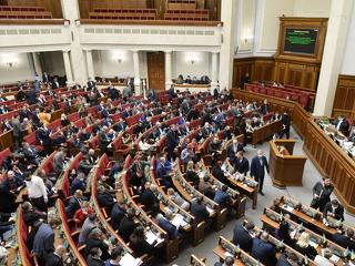 Mindent megtiltott Ukrajna az orosz parlamenti képviselőknek