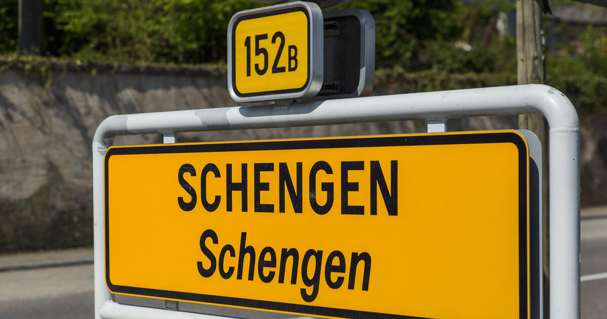 Illegális bevándorlás: szigorít az EU a schengeni határokon Kép