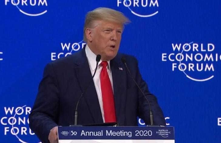 Trump jöhet vagy sem? Érdekes döntés született