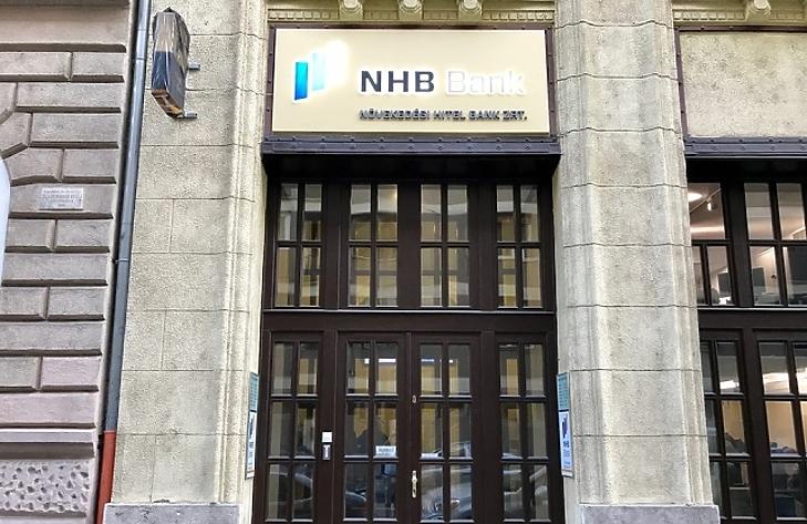 Az NHB-nál befektetőknek is még várniuk kell a jussukra