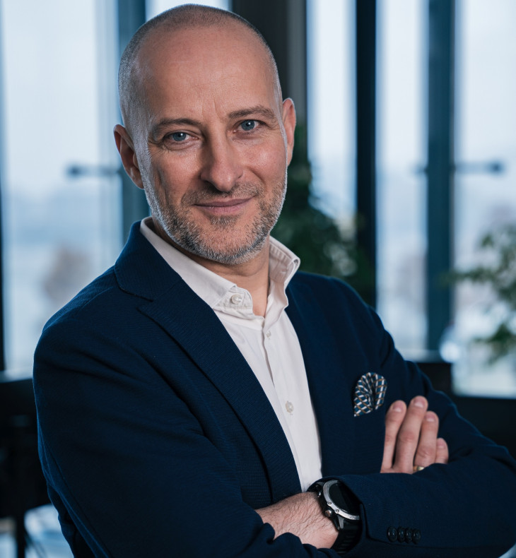 Horváth István: Eddig inkább a vagyonosabbak vettek részvényt