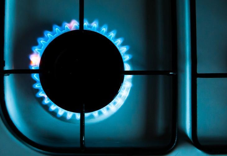 Gazprom: Európának többet kell majd fizetnie a földgázért