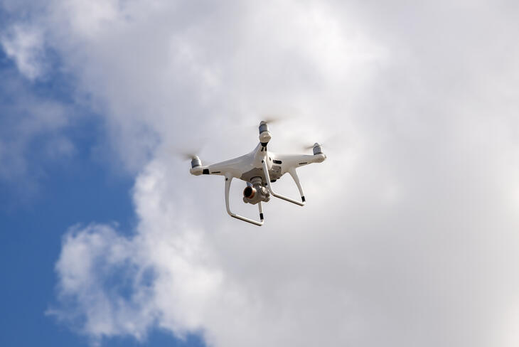 Ilyet még nem látott Dánia – nem zárják ki az orosz érintettséget sem a drónbehatolások kapcsán