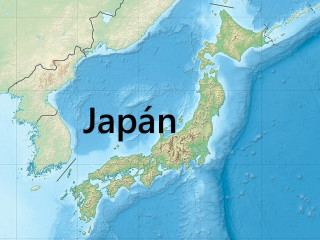 Japán