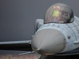 Zelenszkij örülhet: újabb ország adhat F-16-osokat Ukrajnának