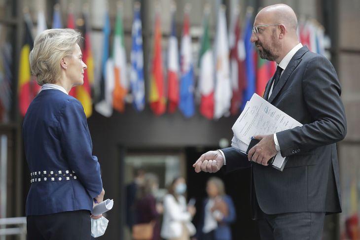 EU-csúcs: továbbra sincs egyezség a helyreállítási alapról