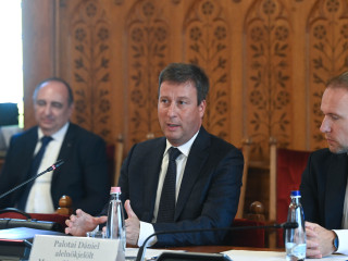 Az árstabilitás a prioritása az MNB alelnök-jelöltjének