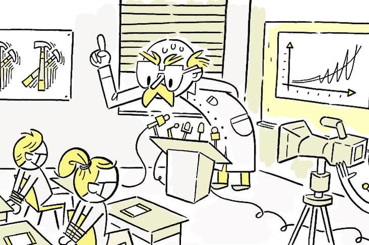 Valódi párbeszédet követelnek a járványkezelésről magyar értelmiségiek