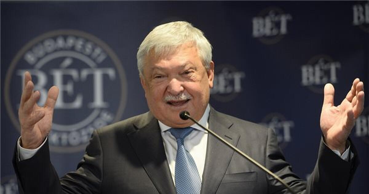 Brillírozott az OTP, új csúcsra pörgött a pesti tőzsde Kép