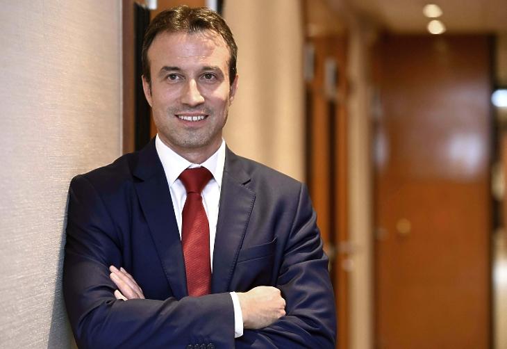 Idén elkel majd a nyugtató: nem vár csodát a Richter vezére