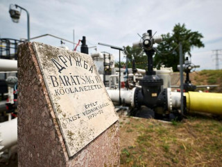 Új szerződés került napvilágra a Barátság kőolajvezetékkel kapcsolatban